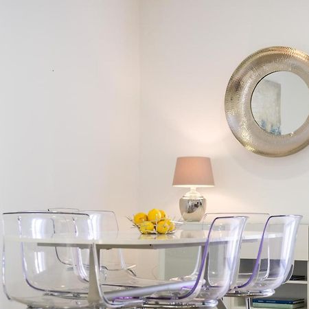 21 Townhouse In St Julians Apartment Saint Julian's Luaran gambar