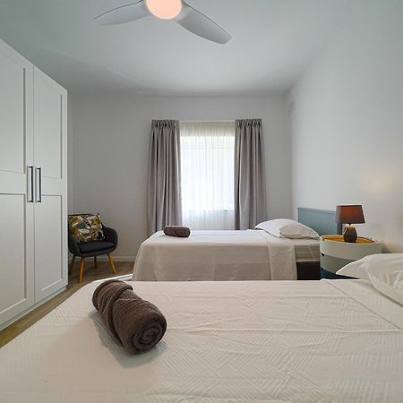 21 Townhouse In St Julians Apartment Saint Julian's Luaran gambar