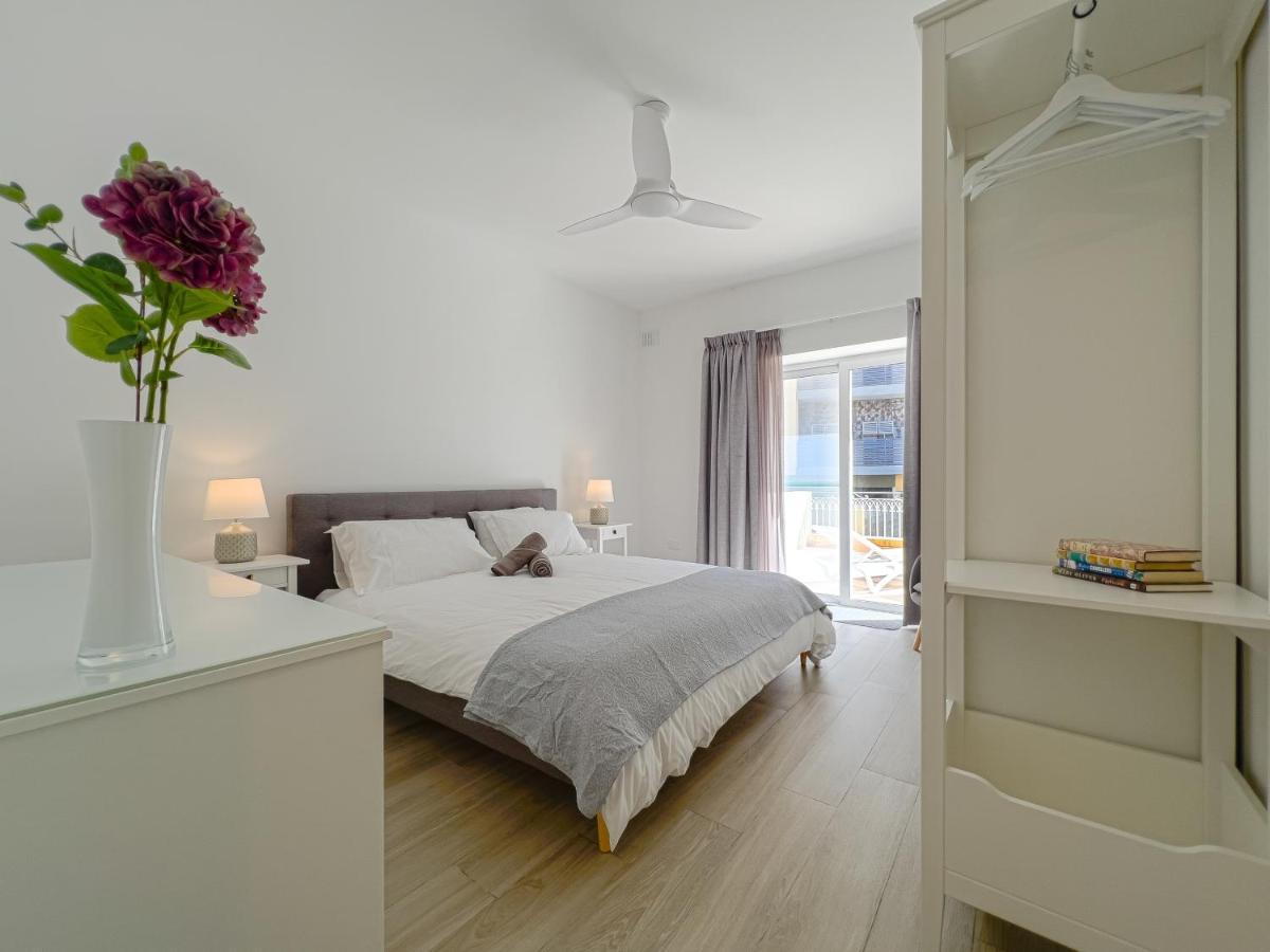 21 Townhouse In St Julians Apartment Saint Julian's Luaran gambar
