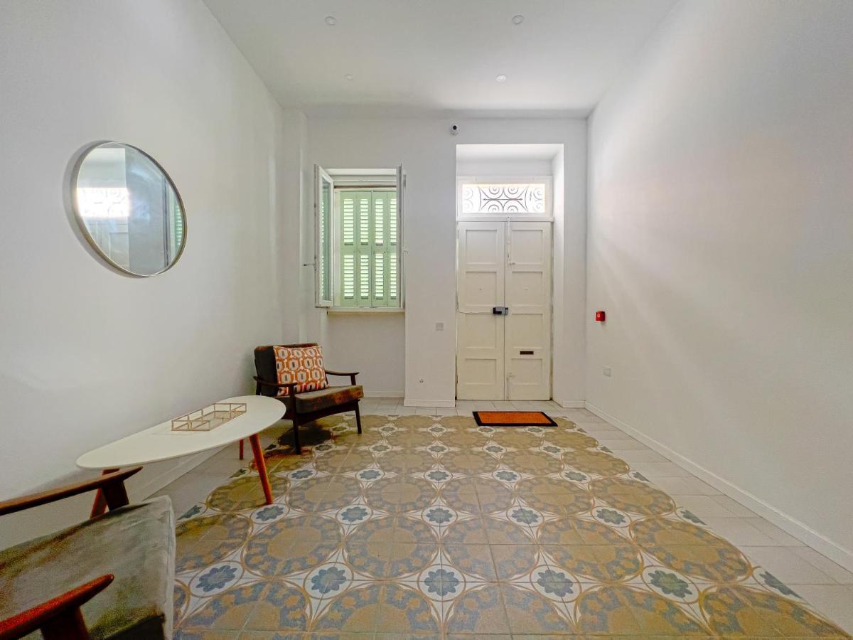 21 Townhouse In St Julians Apartment Saint Julian's Luaran gambar