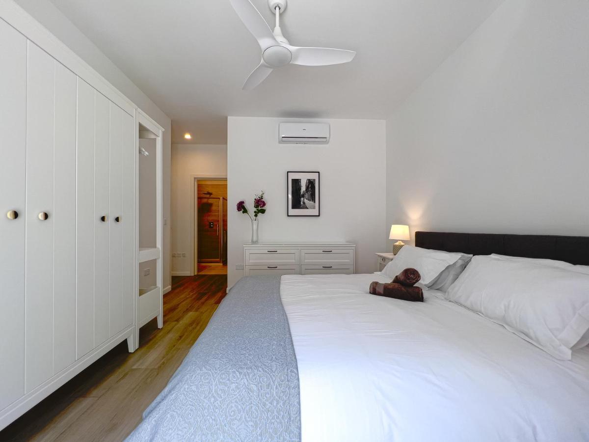 21 Townhouse In St Julians Apartment Saint Julian's Luaran gambar